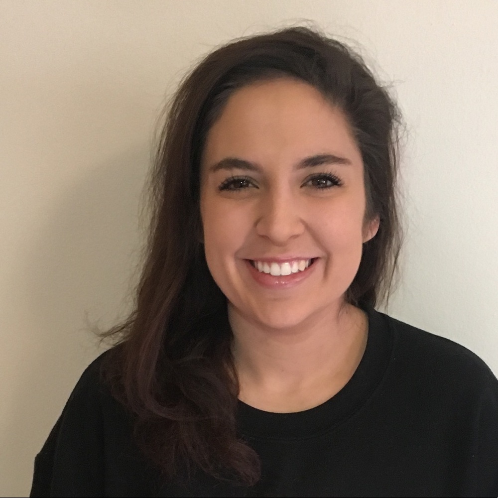 Meet your Posher, Mary